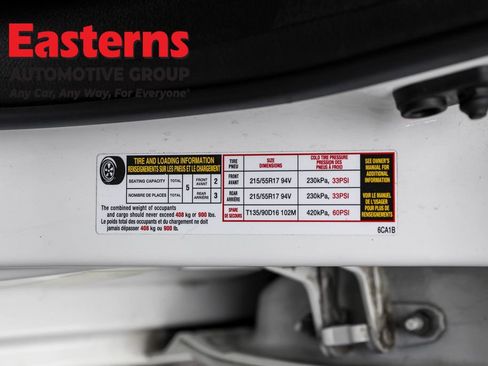 Used 2022 Nissan Altima 2.5 SV w/ SV Premium Package image 33