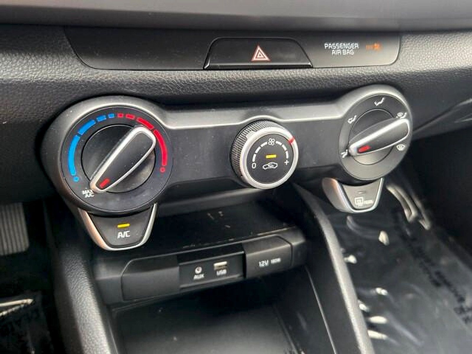 Used 2020 Kia Rio LX FWD image 14