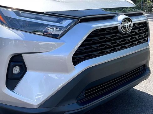 Used 2024 Toyota RAV4 XLE Premium FWD image 48