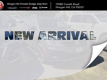 Used 2019 Volkswagen Tiguan SEL Premium R-Line