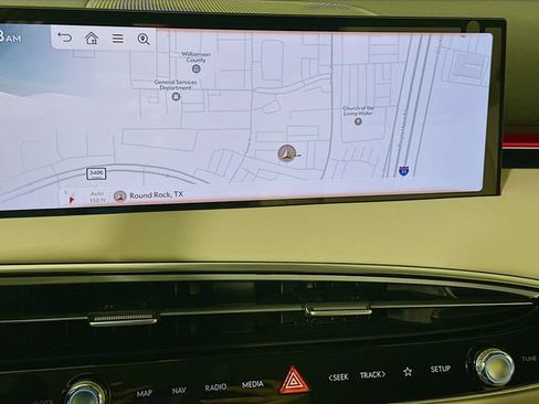 New 2026 Genesis GV70 2.5T Advanced AWD/4WD image 12