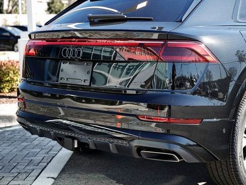 New 2026 Audi Q8 Premium Plus image 9
