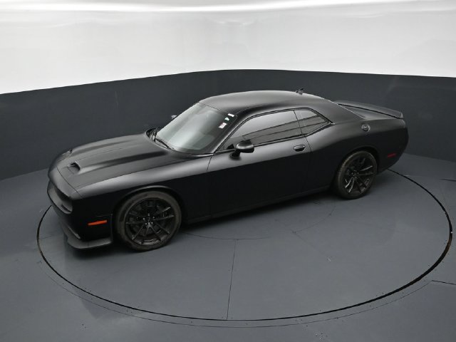 Used 2023 Dodge Challenger SRT Hellcat RWD image 14