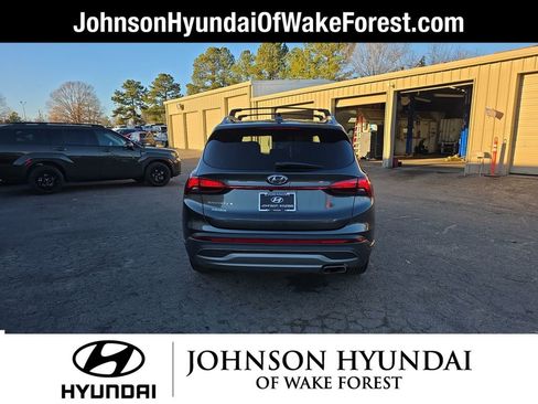 Certified 2023 Hyundai Santa Fe SEL image 14