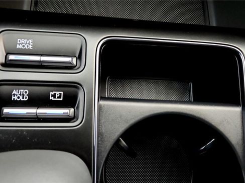 Used 2025 Hyundai Sonata N Line image 46