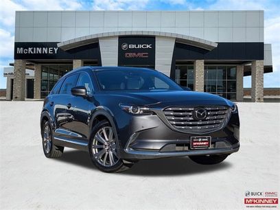 Used 2023 MAZDA CX-9 Signature