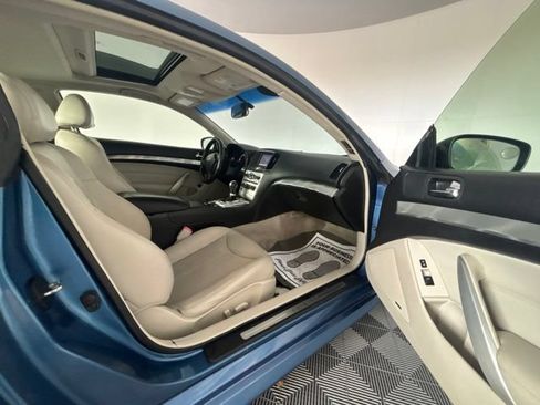 Used 2013 INFINITI G37 x Coupe w/ Premium Pkg AWD/4WD image 22