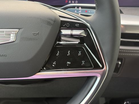 New 2026 Cadillac Escalade IQ Sport 1 image 22