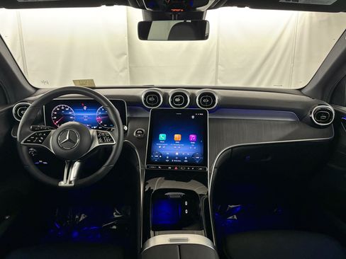 Certified 2026 Mercedes-Benz GLC 300 image 15