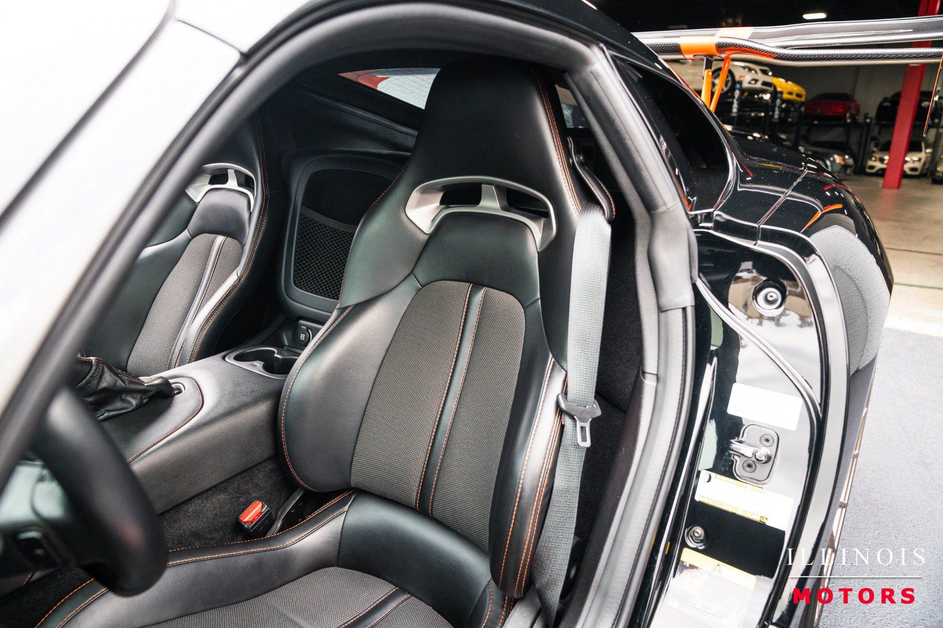 Used 2016 Dodge Viper SRT-10 w/ TA 1.0 Package RWD image 19