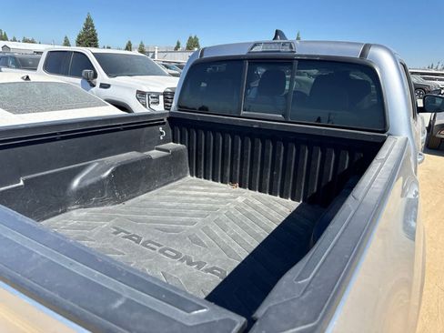 Used 2021 Toyota Tacoma SR w/ SR Convenience Package RWD image 13