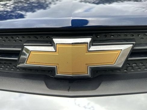 Used 2023 Chevrolet TrailBlazer LT FWD image 26
