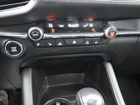 Certified 2022 MAZDA MAZDA3 s image 15