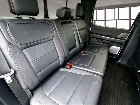 Used 2025 Ford F150 Raptor image 28