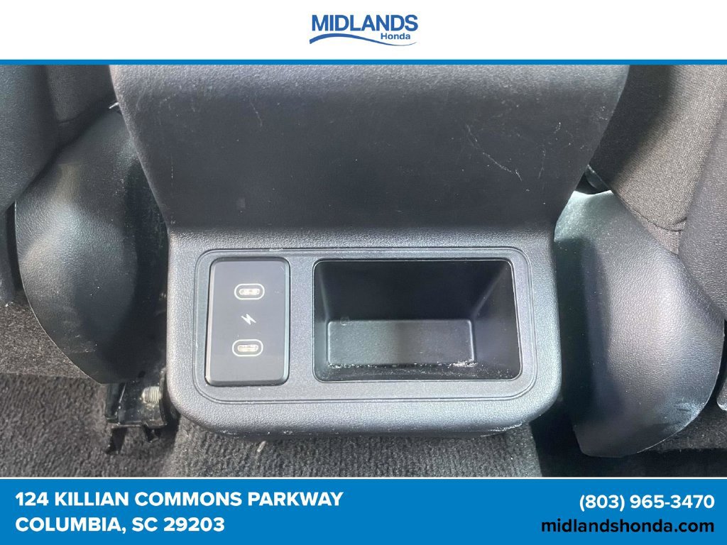 Used 2025 Kia K4 FWD image 10