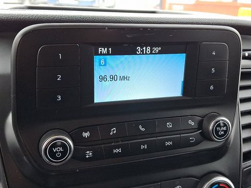 Used 2024 Ford Transit 250 Low Roof w/ Exterior Upgrade Package image 16