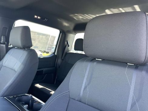 New 2026 Ford F150 STX w/ Equipment Group 200A image 19