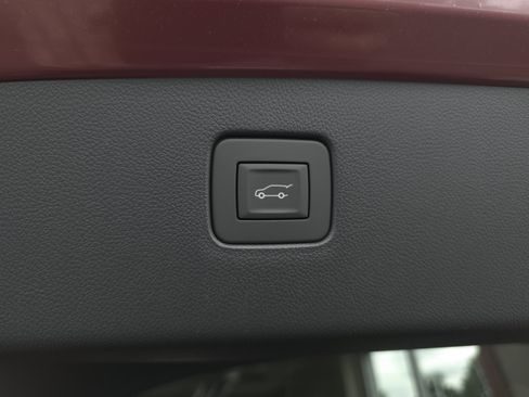 New 2026 Buick Envista Sport Touring FWD image 31