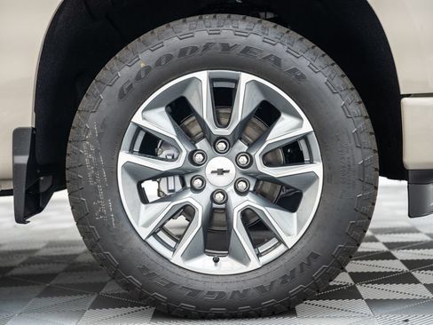 New 2026 Chevrolet Silverado 1500 RST w/ All Star Edition Plus AWD/4WD image 20