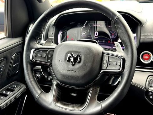 Used 2025 RAM 1500 RHO w/ RHO Level 1 Equipment Group AWD/4WD image 27