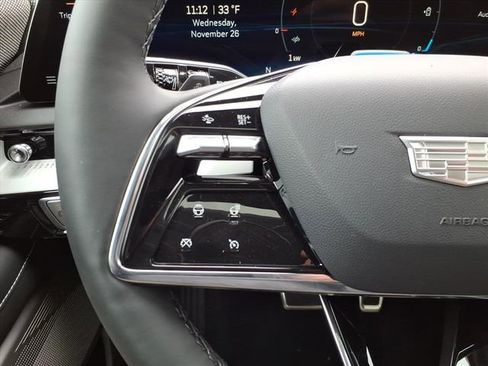 New 2026 Cadillac Optiq Sport 2 image 34