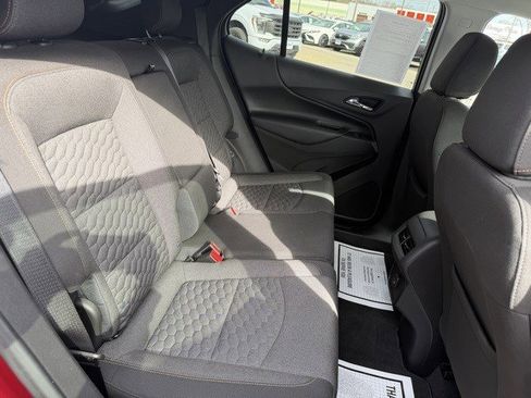 Used 2019 Chevrolet Equinox LT image 22