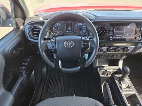 Certified 2022 Toyota Tacoma SR image 14