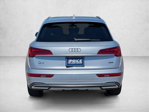 Used 2022 Audi Q5 2.0T Premium Plus AWD/4WD image 7