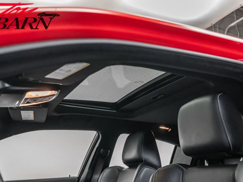 Used 2023 Dodge Charger SRT Hellcat w/ Harman/Kardon Audio Group image 26