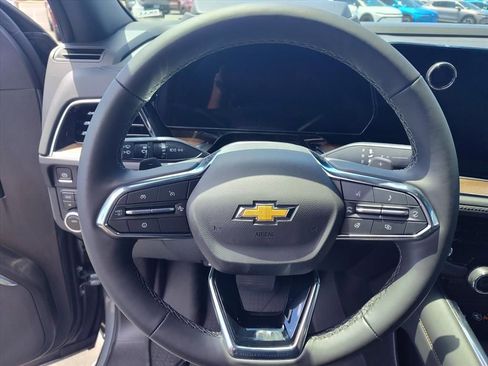 New 2026 Chevrolet Tahoe High Country AWD/4WD image 10