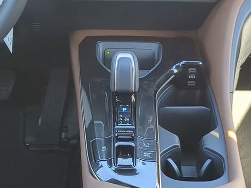 New 2026 Toyota Crown Signia AWD/4WD image 19