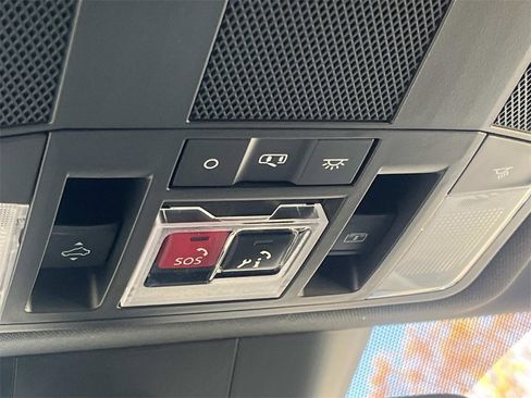 New 2026 Mitsubishi Eclipse Cross SEL image 29