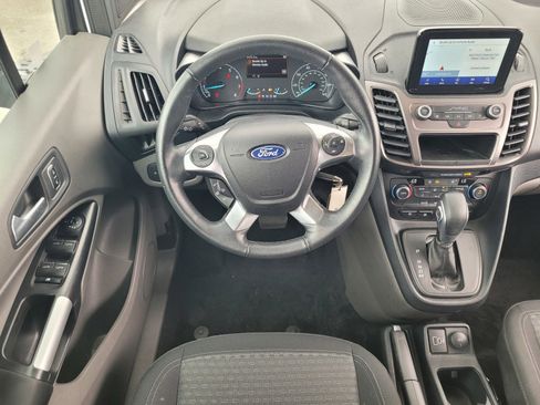 Certified 2023 Ford Transit Connect XLT FWD image 11