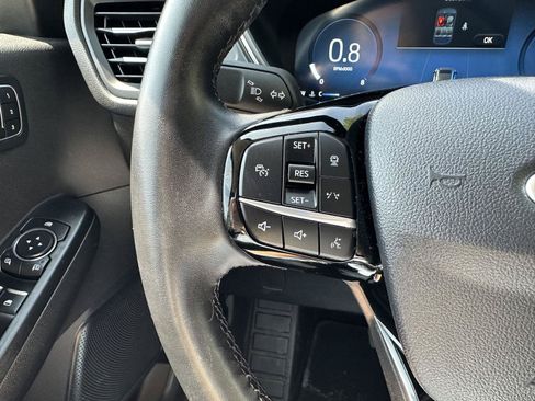 Used 2024 Ford Escape Platinum AWD/4WD image 21