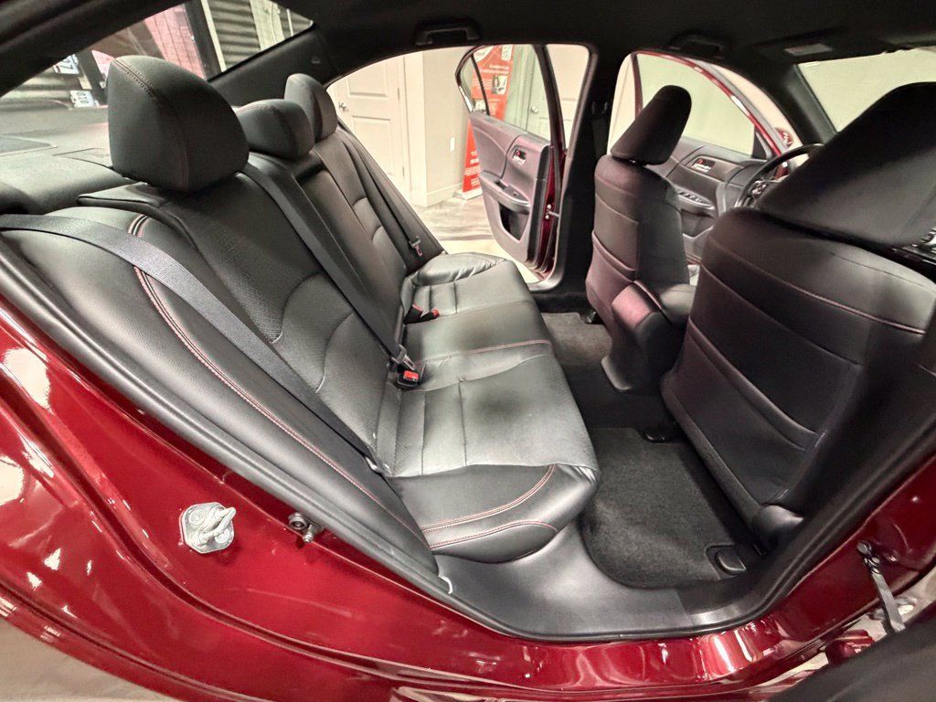 Used 2017 Honda Accord Sport Special Edition image 47