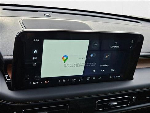 New 2025 Lincoln Aviator Black Label image 12