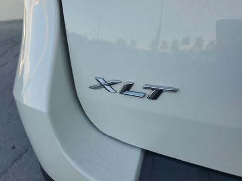 Used 2023 Ford Explorer XLT w/ Equipment Group 202A image 30