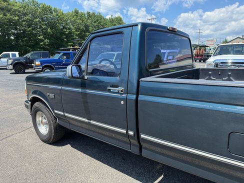 Used 1994 Ford F150 XL RWD image 8