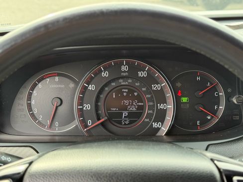 Used 2016 Honda Accord Sport image 24