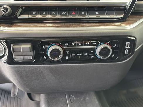 New 2026 Chevrolet Silverado 2500 LT w/ Trail Boss Package AWD/4WD image 19