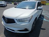 Used 2020 Acura MDX SH-AWD w/ Technology Package image 4