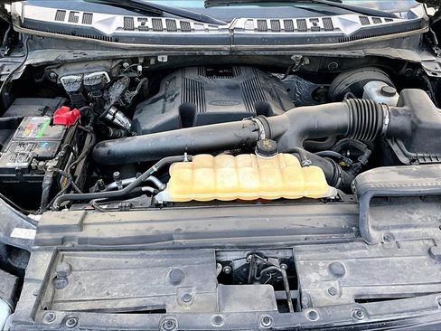 Used 2018 Ford F150 XL w/ Equipment Group 101A Mid image 11