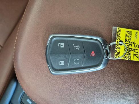 Used 2023 Cadillac XT5 Premium Luxury AWD/4WD image 26