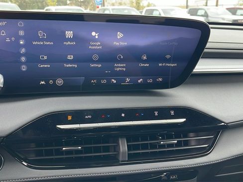 New 2026 Buick Enclave Sport Touring w/ Power Package image 17