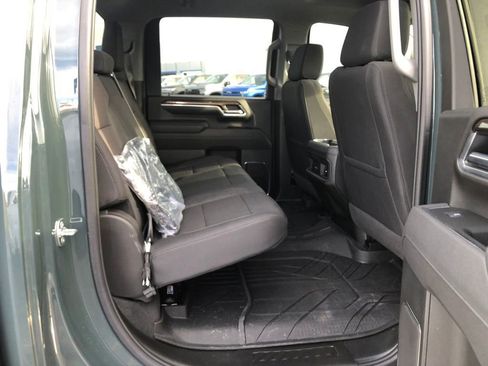 Used 2025 Chevrolet Silverado 3500 LT w/ All Star Edition image 27