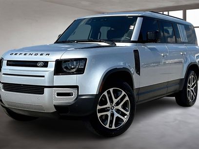 Used 2024 Land Rover Defender 130 S