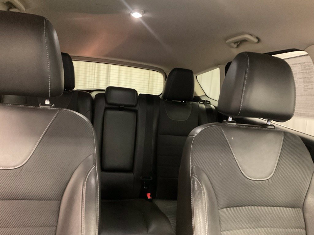 Used 2013 Ford Escape Titanium AWD/4WD image 29