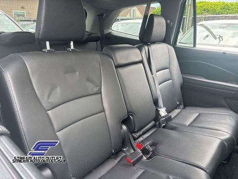 Used 2022 Honda Pilot Special Edition image 10