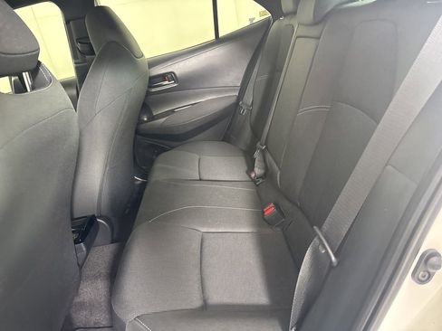 Used 2025 Toyota Corolla GR image 20