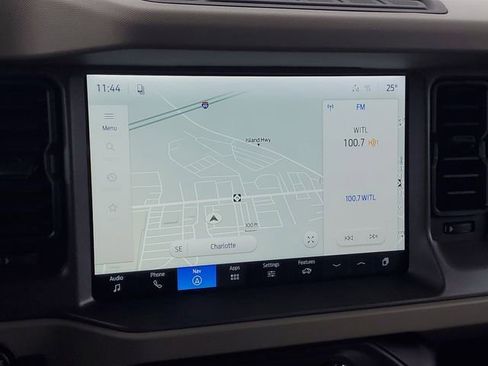 New 2026 Ford Bronco Big Bend w/ Black Diamond Package image 22